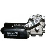 JP GROUP - 1198201700 - Мотор стеклоочистителя